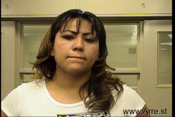 Angela  Navarro Mugshot